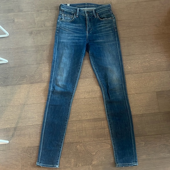 Citizen of Humanity Jeans - Picture 1 of 3